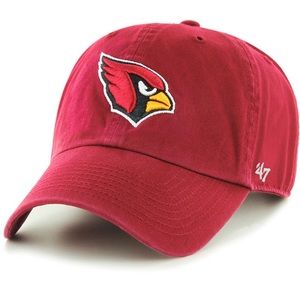 Arizona Cardinals Baseball Cap ‘47